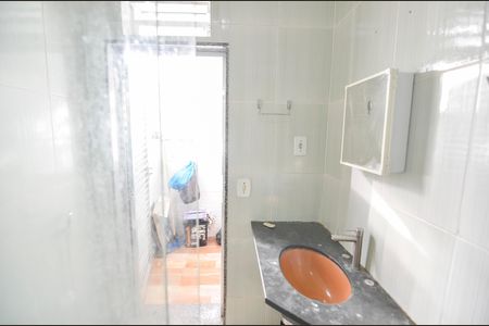 Apartamento para alugar com 40m², 1 quarto e sem vaga Apartamento para alugar com 40m², 1 quarto e sem vagaBanheiro