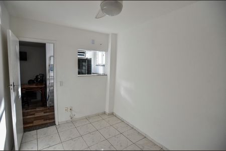 Apartamento para alugar com 1 quarto, 40m² em Tijuca, Rio de Janeiro