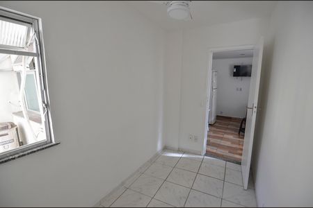 Quarto de apartamento para alugar com 1 quarto, 40m² em Tijuca, Rio de Janeiro