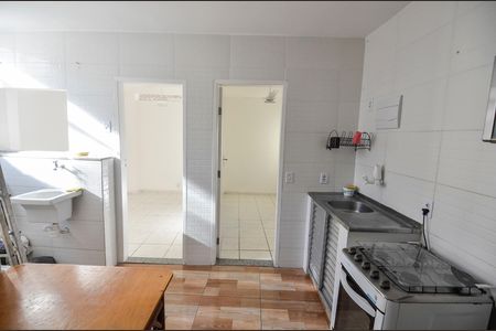 Apartamento para alugar com 1 quarto, 40m² em Tijuca, Rio de Janeiro