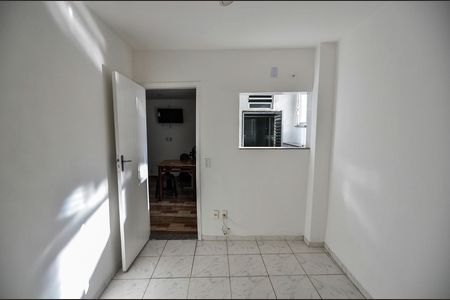 Apartamento para alugar com 40m², 1 quarto e sem vaga Apartamento para alugar com 40m², 1 quarto e sem vagaSala