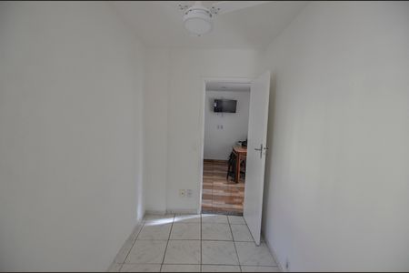 Quarto de apartamento para alugar com 1 quarto, 40m² em Tijuca, Rio de Janeiro