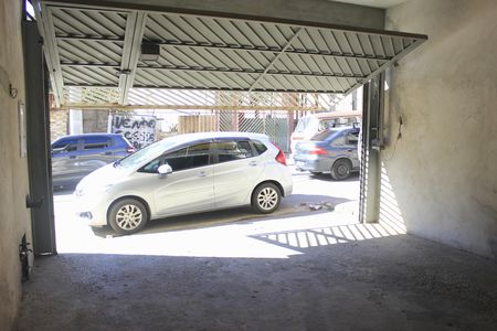 Garagem  de casa para alugar com 2 quartos, 100m² em Jardim Ponte Alta I, Guarulhos