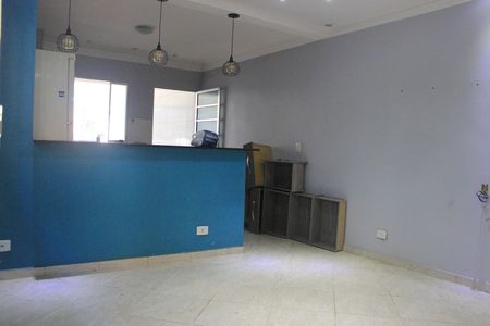 Sala  de casa para alugar com 2 quartos, 100m² em Jardim Ponte Alta I, Guarulhos