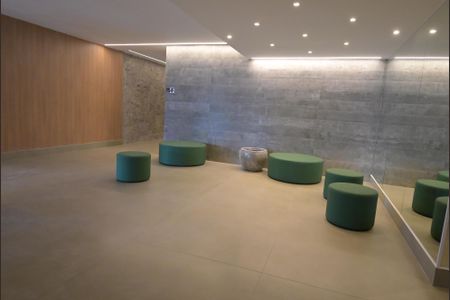 Apartamento à venda com 2 quartos, 74m² em Parque Amazonia, Goiânia