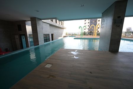 Apartamento à venda com 74m², 2 quartos e 1 vaga
