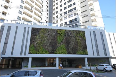 Apartamento à venda com 2 quartos, 74m² em Parque Amazonia, Goiânia