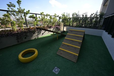Apartamento à venda com 2 quartos, 74m² em Parque Amazonia, Goiânia