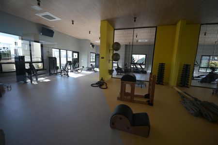 Apartamento à venda com 74m², 2 quartos e 1 vaga