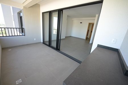 Apartamento à venda com 2 quartos, 74m² em Parque Amazonia, Goiânia