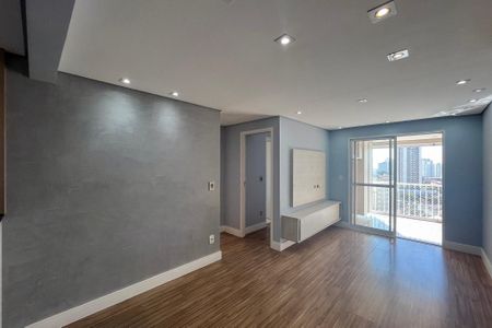 Apartamento para alugar com 2 quartos, 62m² em Ipiranga, São Paulo