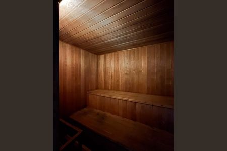 Sauna de apartamento para alugar com 2 quartos, 62m² em Ipiranga, São Paulo