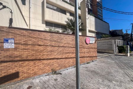 Fachada de apartamento para alugar com 2 quartos, 62m² em Ipiranga, São Paulo