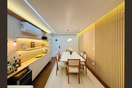 Apartamento à venda com 3 quartos, 106m² em Botafogo, Rio de Janeiro