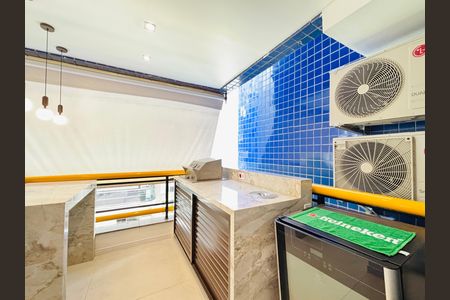 Apartamento à venda com 3 quartos, 106m² em Botafogo, Rio de Janeiro