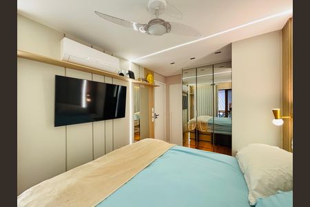 Apartamento à venda com 3 quartos, 106m² em Botafogo, Rio de Janeiro