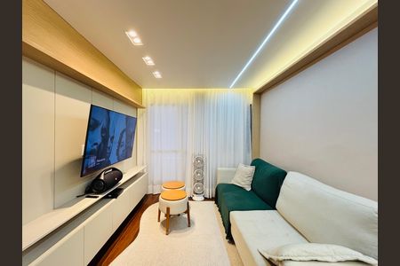 Apartamento à venda com 3 quartos, 106m² em Botafogo, Rio de Janeiro
