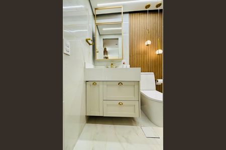 Apartamento à venda com 3 quartos, 106m² em Botafogo, Rio de Janeiro