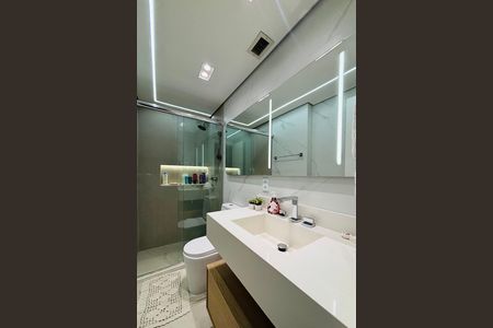 Apartamento à venda com 3 quartos, 106m² em Botafogo, Rio de Janeiro
