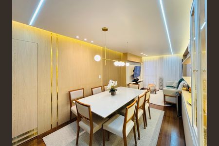 Apartamento à venda com 3 quartos, 106m² em Botafogo, Rio de Janeiro