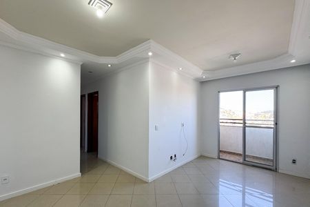 Apartamento para alugar com 2 quartos, 56m² em Santa Terezinha, São Bernardo do Campo