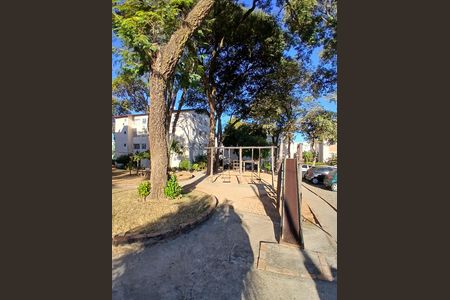 Apartamento para alugar com 52m², 2 quartos e 1 vaga Apartamento para alugar com 52m², 2 quartos e 1 vagaArea comum condominio
