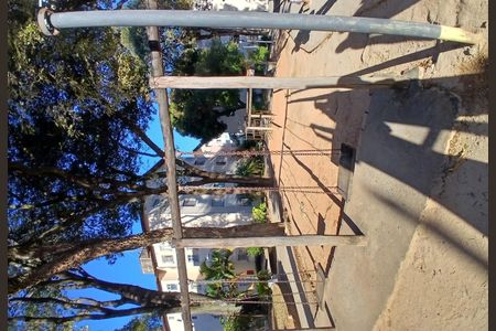 Apartamento para alugar com 52m², 2 quartos e 1 vaga Apartamento para alugar com 52m², 2 quartos e 1 vagaArea comum condominio