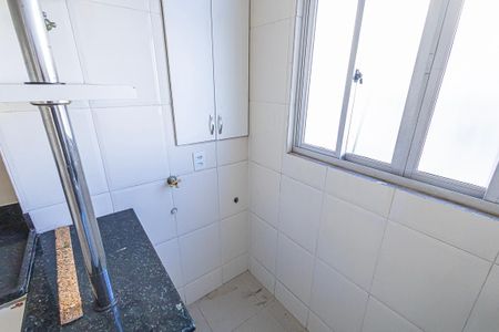 Apartamento para alugar com 52m², 2 quartos e 1 vaga Apartamento para alugar com 52m², 2 quartos e 1 vagaArea de serviço