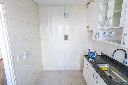 Apartamento para alugar com 52m², 2 quartos e 1 vaga Apartamento para alugar com 52m², 2 quartos e 1 vagaCozinha