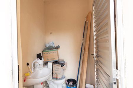 Casa para alugar com 330m², 2 quartos e 5 vagas