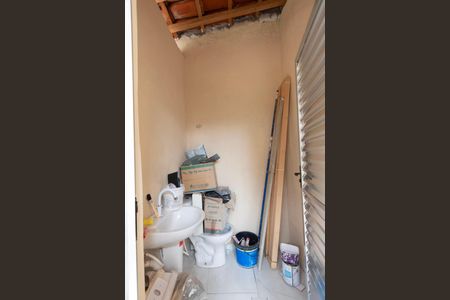 Casa para alugar com 330m², 2 quartos e 5 vagas