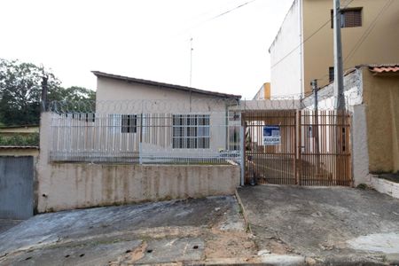 Casa para alugar com 2 quartos, 330m² em Jardim Brasilandia, Sorocaba