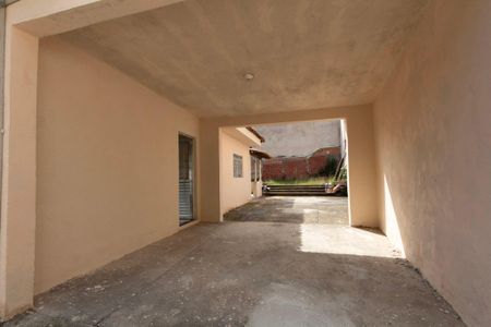 Casa para alugar com 2 quartos, 330m² em Jardim Brasilandia, Sorocaba