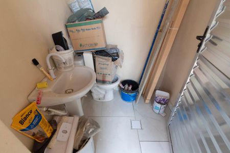 Casa para alugar com 330m², 2 quartos e 5 vagas
