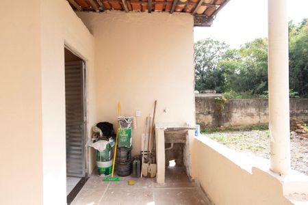 Casa para alugar com 2 quartos, 330m² em Jardim Brasilandia, Sorocaba