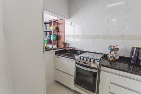 Apartamento à venda com 90m², 3 quartos e 1 vagaCozinha