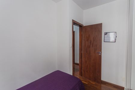 Apartamento à venda com 90m², 3 quartos e 1 vagaQuarto 3