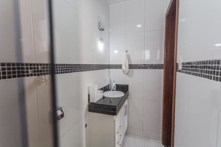 Apartamento à venda com 90m², 3 quartos e 1 vagaBanheiro da Suíte
