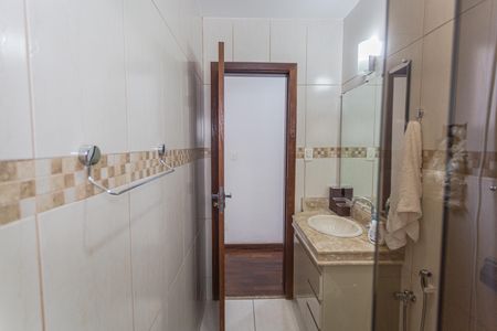 Apartamento à venda com 90m², 3 quartos e 1 vagaBanheiro Social