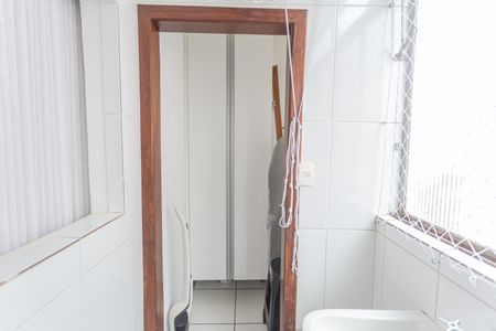 Apartamento à venda com 90m², 3 quartos e 1 vagaDespensa