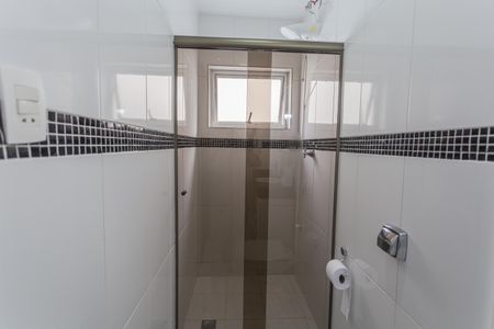 Apartamento à venda com 90m², 3 quartos e 1 vagaBanheiro da Suíte