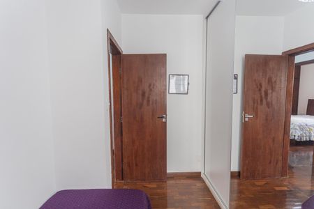 Apartamento à venda com 90m², 3 quartos e 1 vagaQuarto 3