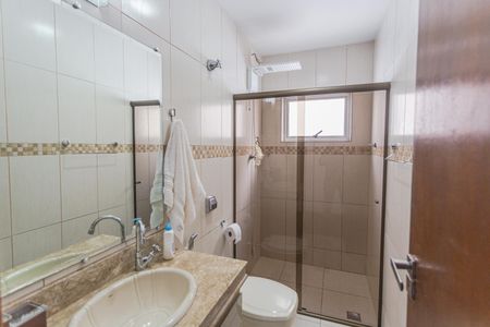 Apartamento à venda com 90m², 3 quartos e 1 vagaBanheiro Social
