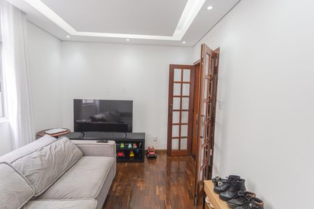 Apartamento à venda com 90m², 3 quartos e 1 vagaSala