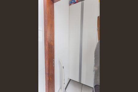 Apartamento à venda com 90m², 3 quartos e 1 vagaDespensa