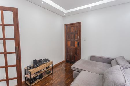 Apartamento à venda com 90m², 3 quartos e 1 vagaSala