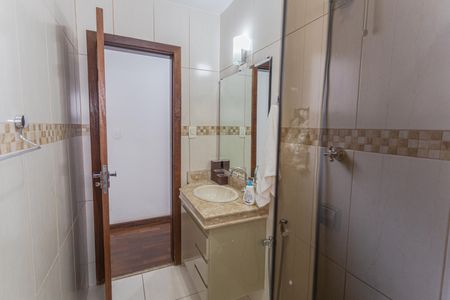Apartamento à venda com 90m², 3 quartos e 1 vagaBanheiro Social