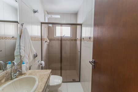 Apartamento à venda com 90m², 3 quartos e 1 vagaBanheiro Social