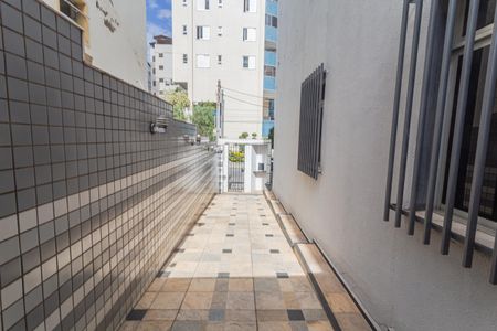 Apartamento à venda com 90m², 3 quartos e 1 vagaHall de entrada