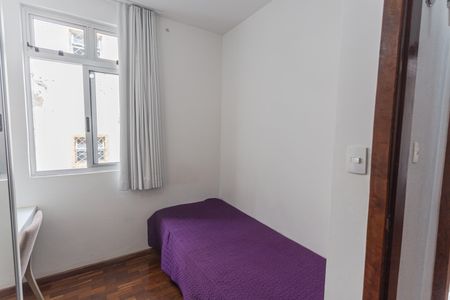 Apartamento à venda com 90m², 3 quartos e 1 vagaQuarto 3